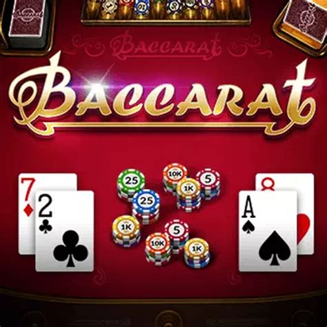 Baccarat 777 game play  - Enjoy casino games from the most famous hotels in a single app! Blast win at slots! - Enjoy more than 100 slots and various bonus games in slots! - Various slots are waiting for you! Get scatter and get more free spins